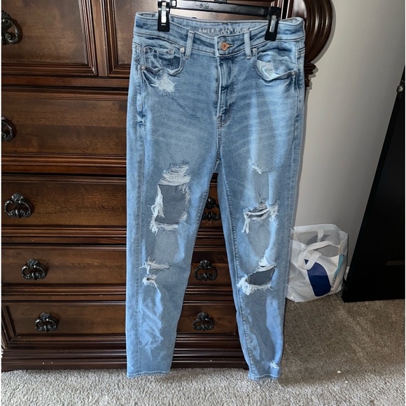 American Eagle Outfitters Denim - American Eagle Jeans